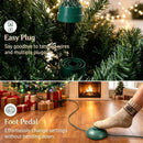 Prelit Colorado Christmas Tree