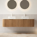 DINA 60" Bathroom Vanity & Sink by HouseOfZazla