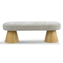 Upholstered Bench For Dining Room by HouseOfZazla