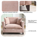 Oversized Armchair by HouseOfZazla