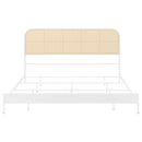 Kenneth - Radio Weave Bed