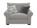 Alden - Chair 1/2