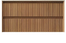 Tilley 36'' Wall-Mounted Cabinet with 2 Drawers by HouseOfZazla