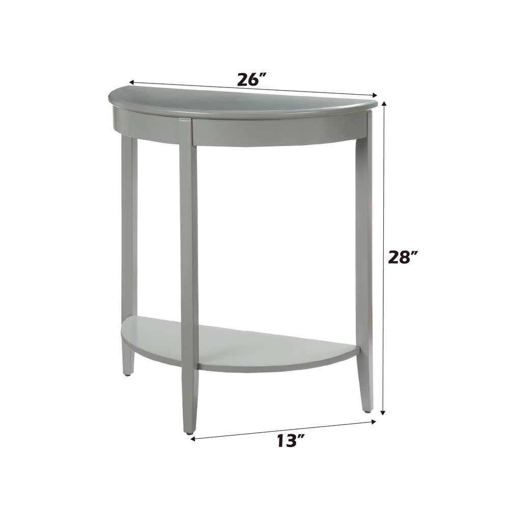 Justino - Console Table, photo 9 of 12