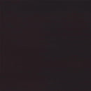 3-Drawer Office Desk in Cappuccino Finish