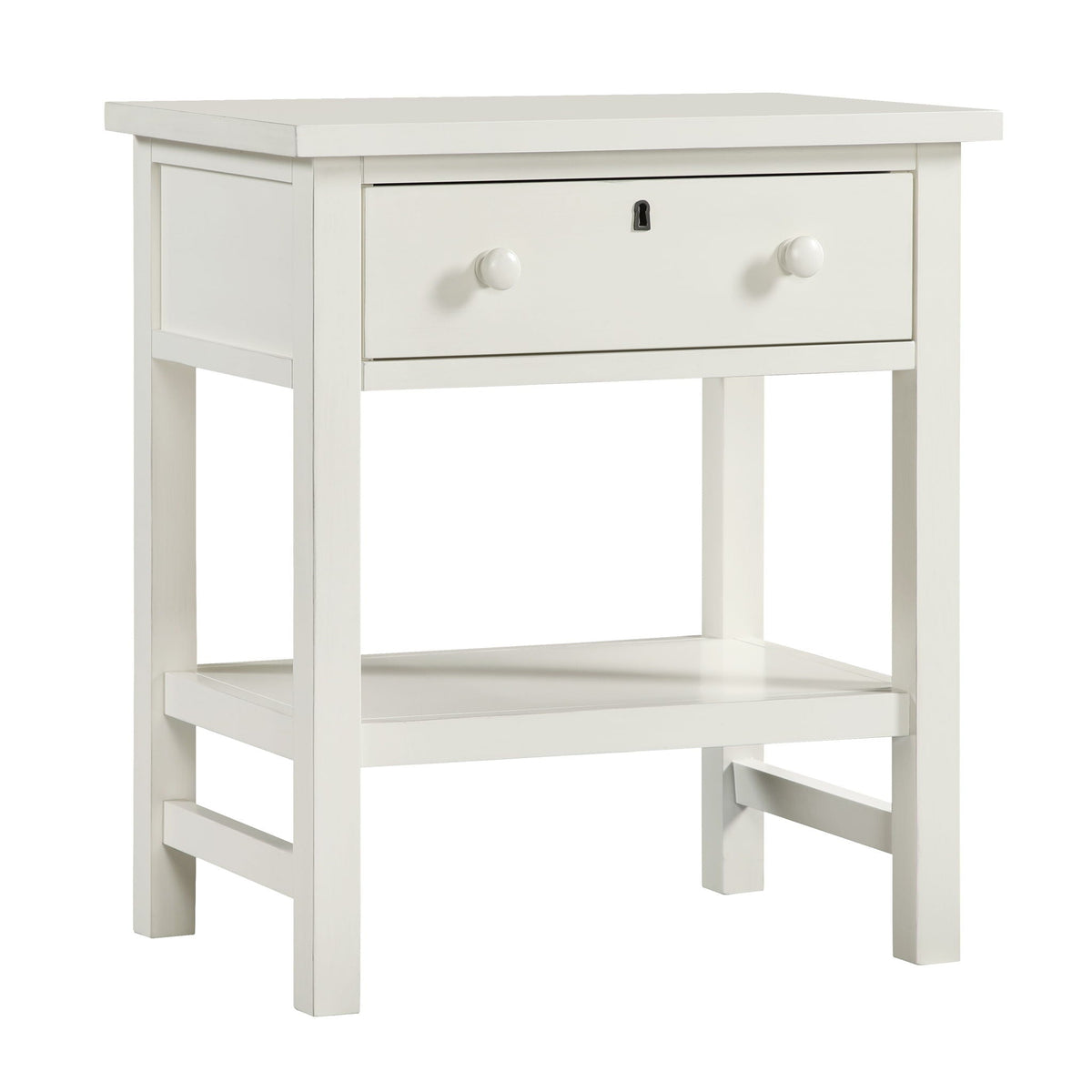 Finley - 1 Drawer Storage Nightstand, photo 26 of 33
