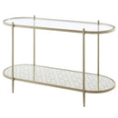Zaba - Table