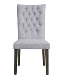 Merel Armless Parsons Dining Chair by HouseOfZazla