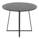 Cosmo Canary - Contemporary Dining Table by HouseOfZazla