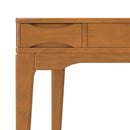 Harper - Handcrafted Desk by HouseOfZazla