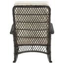 Fruttuo - Rocking Chair by HouseOfZazla