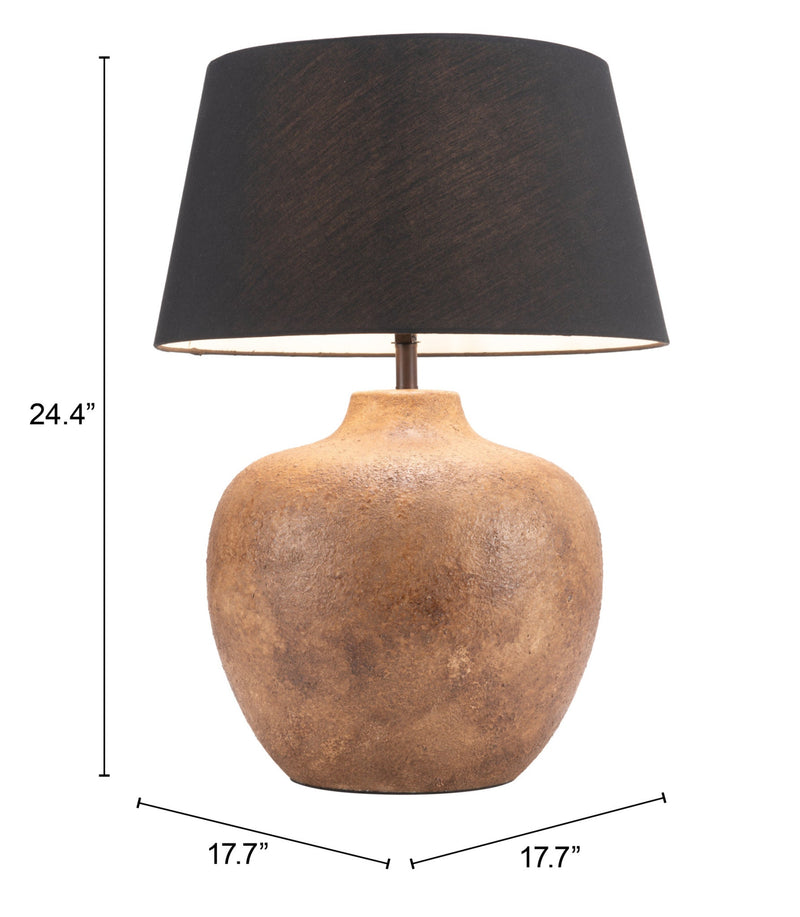 Basil Table Lamp, photo 2 of 2
