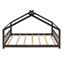 Playhouse Design Bed