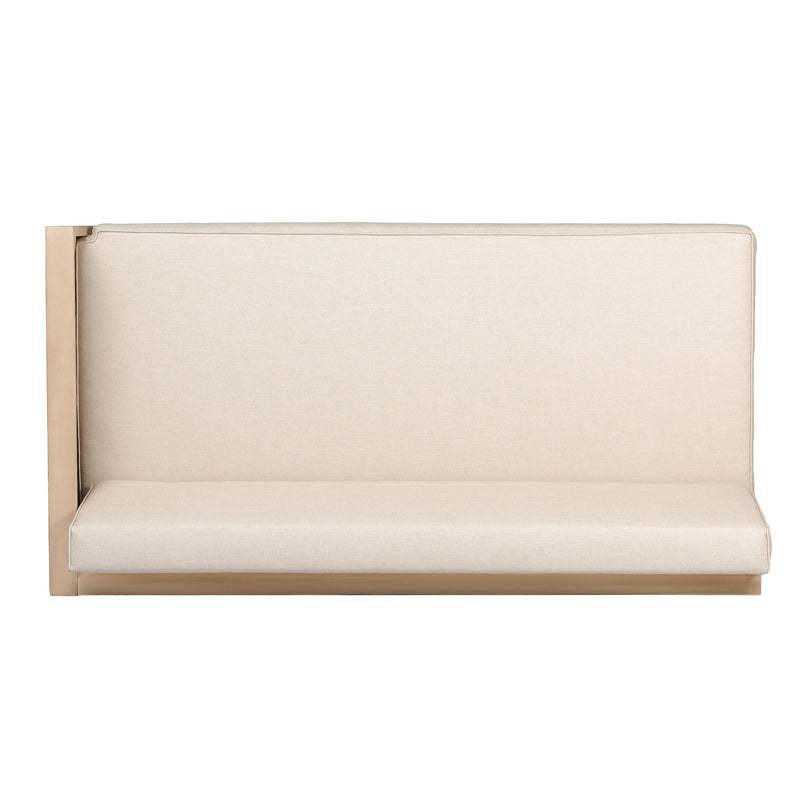 Emir Acacia 4 Seater Sofa Set, photo 8 of 10