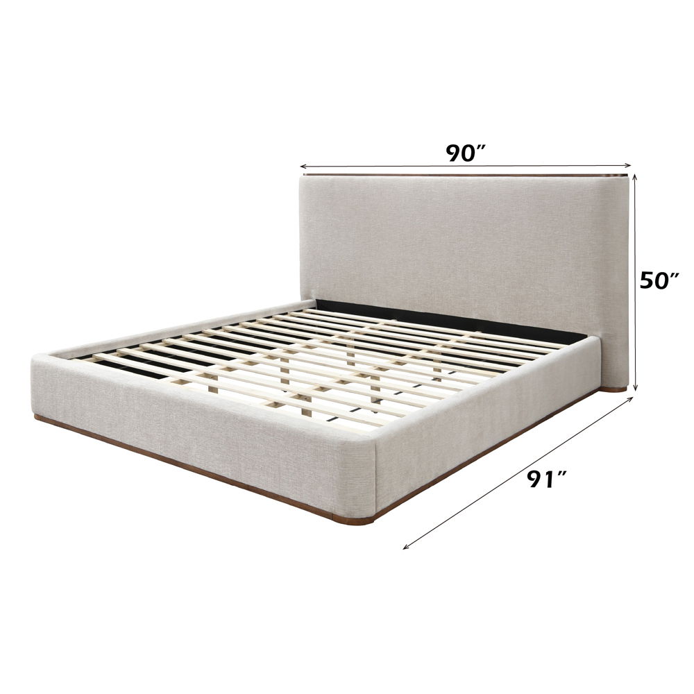 Orane - Bed, photo 6 of 7