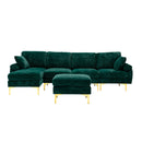 Accent sofa /Living room sofa sectional sofa