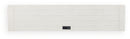 Robbinsdale - Rectangular Dining Room Counter Table Set (Set of 4) - Antique White