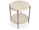 Jennings - Round Table