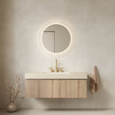 MURI 48" Bathroom Vanity & Sink by HouseOfZazla