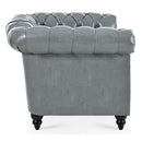 1 Seater Sofa For Living Room by HouseOfZazla