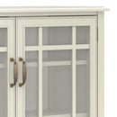 Connaught - Tall Storage Cabinet by HouseOfZazla