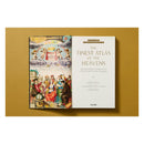 Cellarius Atlas (German, French, English) by TASCHEN