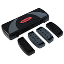 32 Inch Adjustable Fitness Aerobic Step with Riser by LJGDeals