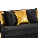 Lippa - Living Room Set by HouseOfZazla