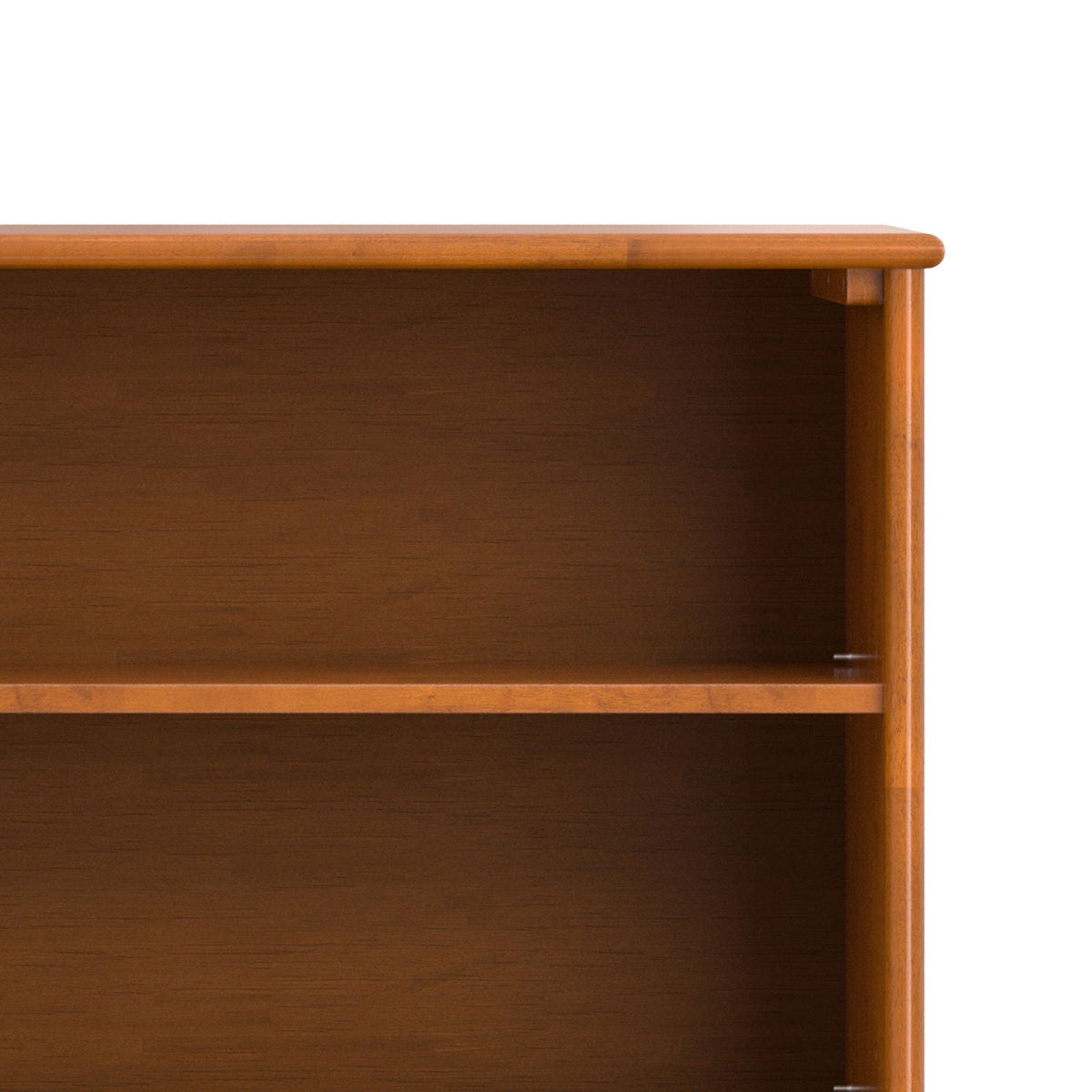 Draper - Handcrafted Low Bookcase, photo 39 of 40