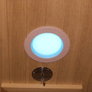 infrared sauna room single room