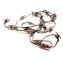 Actor Safe Imitation Metal Razor Wire 10ft