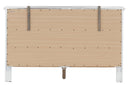 Primo - Dresser