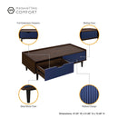 Duane - Coffee Table by HouseOfZazla