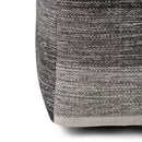 Naya - Upholstered Cube Pouf by Unique Piece Furniture