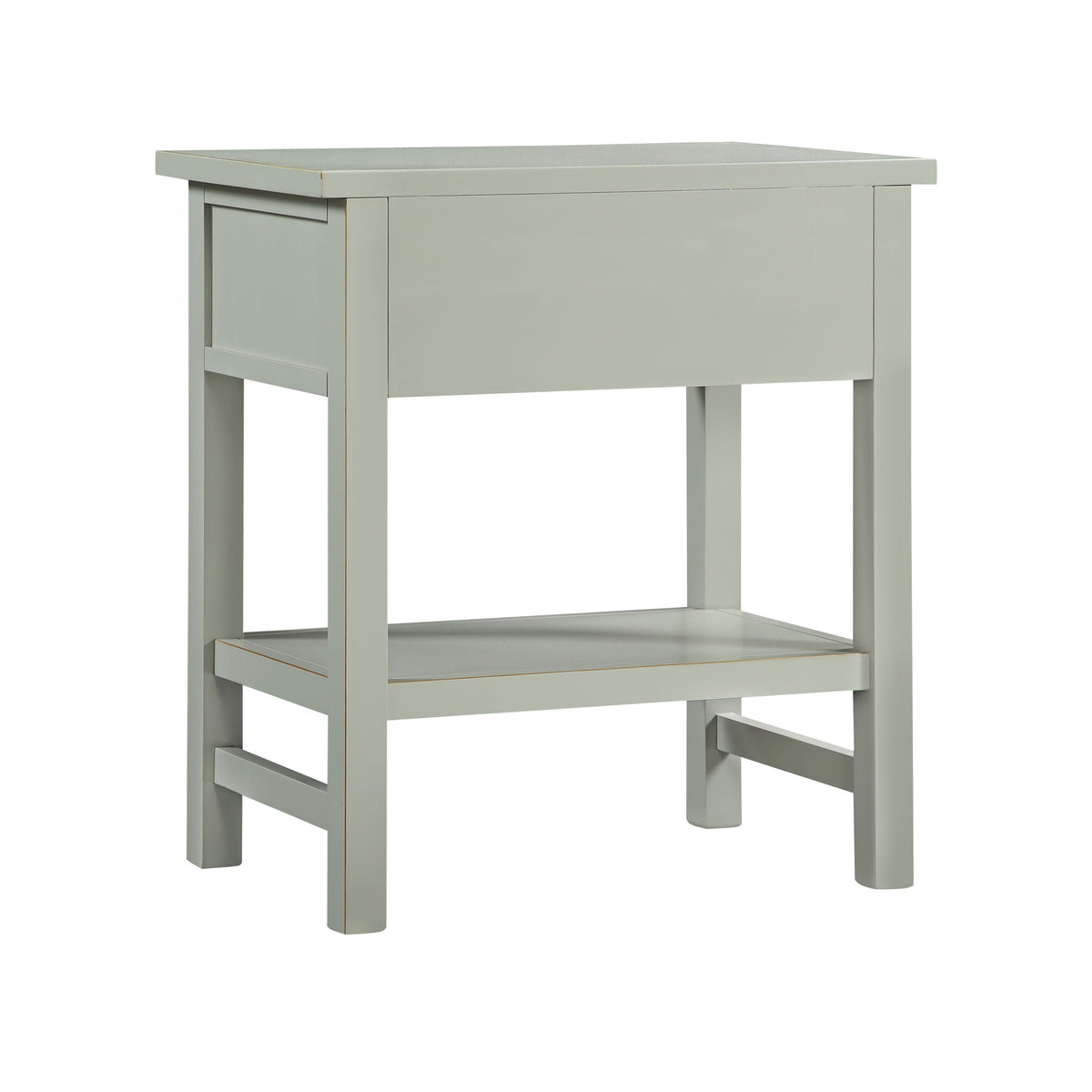 Finley - 1 Drawer Storage Nightstand, photo 27 of 33