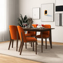 Kaitlyn - Comfort Dining Chair (Set of 2) by Unique Piece Furniture