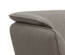 Nayeli - Boucle Loveseat by Unique Piece Furniture