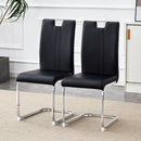 Stylish Bow Shaped Chairs by HouseOfZazla