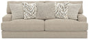 Brett - Sofa