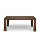 TREXM 7-Piece Patio Dining Table Set for 6 by HouseOfZazla