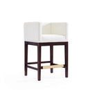 Kingsley - Counter Stool by HouseOfZazla