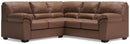 WillowBend - Sectional