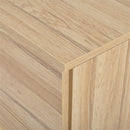 Modern 6-Drawer Dresser