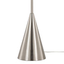 Cone - Contemporary Floor Lamp by HouseOfZazla