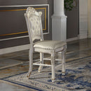 Vendome - Counter Height Chair (Set of 2) by Unique Piece Furniture