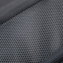 14"/20" 2 Pcs/Set ABS Spinner Wheel Luggage, Dark Gray