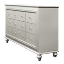 Kaitlyn - Dresser