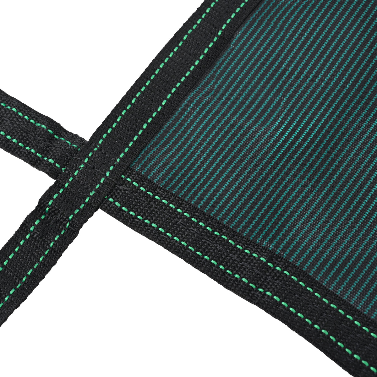 Swimming Pool Safety Cover, Fits 25x45ft Rectangular Inground Pools, photo 10 of 10