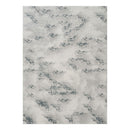 Geometrix - Area Rug With Geometric 3D Effect