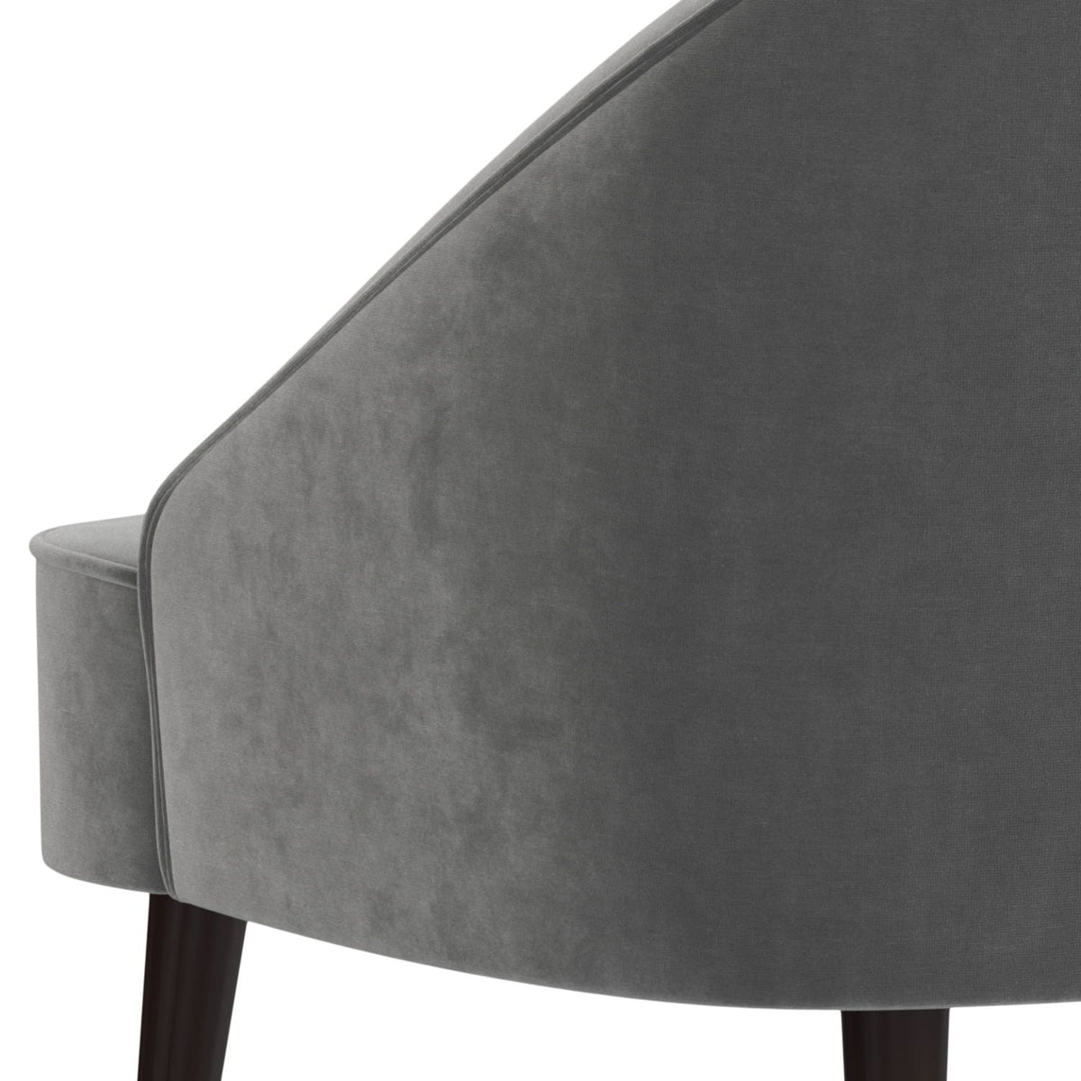 Harrah - Upholstered Accent Chair, photo 11 of 19
